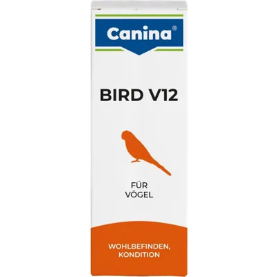 Canina Bird V12 - 25 ml