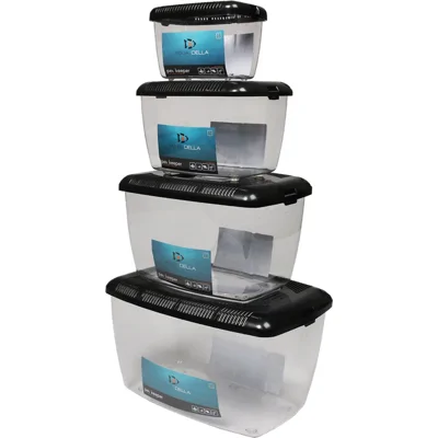 Aqua Della Pet Keeper -  S - 19 x 12 x 13,5 cm
