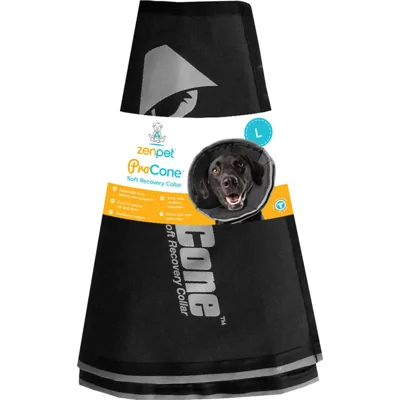 ZenPet Zen Collar - L