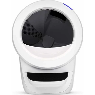 Litter-Robot 4 - Wit
