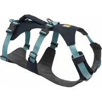 Ruffwear Flagline Harness - XS - Basalt Gray Ruffwear Flagline Harness - XS - Basalt Gray