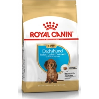 6x Royal Canin Hondenvoer Droog Dachshund Puppy 1,5 kg