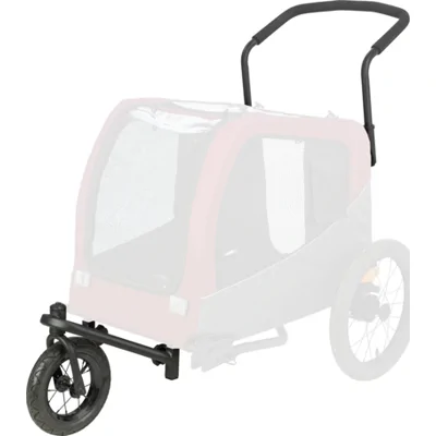 Trixie Joggingkit voor Hondenfietskar - L