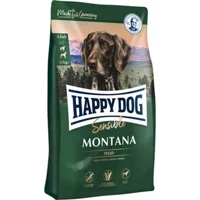 Happy Dog Supreme - Sensible Montana - 2 x 10 kg