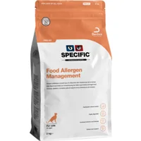 Specific Food Allergen Management FDD-HY - 2 x 400 g Specific Food Allergen Management FDD-HY - 2 x 400 g