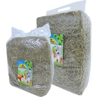 JR Farm Weidehooi met Appel - 500 g
