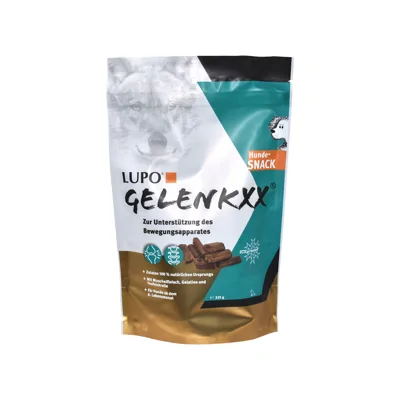 Luposan Lupo GELENKXX - 325 g