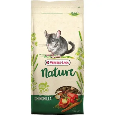 Versele-Laga Nature Chinchilla - 9 kg
