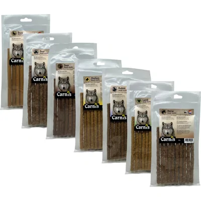 Carnis Vleessticks - Lam - 100 g