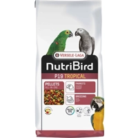 Nutribird P19 Tropical Kweek Papegaaien 10 kg