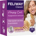 Feliway Classic Verdamper + Vulling 48 ml
