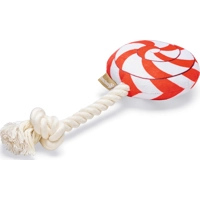 Beeztees Lolly hondenspeelgoed 25 x 12 x 5 cm