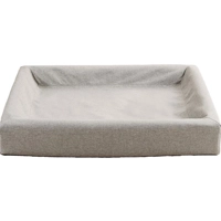 Bia bed skanor hoes hondenmand beige bia-7-100x120x15 cm