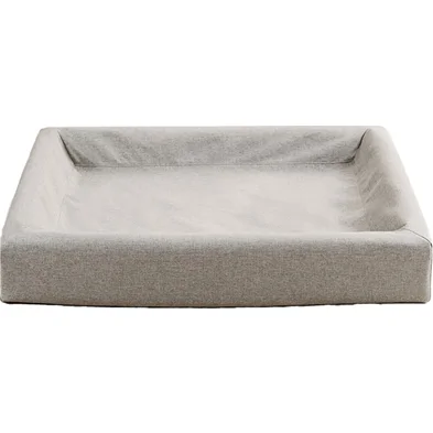 Bia bed skanor hoes hondenmand beige bia-7-100x120x15 cm