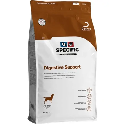 Specific CID Digestive Support hondenvoer 12kg