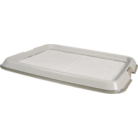 Trixie puppy loo puppytoilet beige / creme 65 x 55 cm