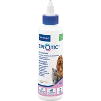 Virbac Epi-otic Oorreiniger 125ml