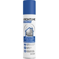 Frontline Homegard Omgevingsspray anti-vlo (500 ml) 2 x 500 ml