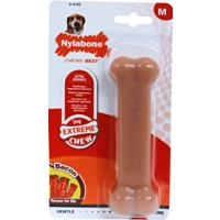 Nylabone Power Chew nylon kauwbot hond (baconsmaak) L product name