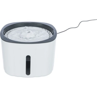 Trixie drinkfontein Flower voor hond en kat (2 liter) Filter