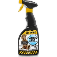CSI Urine Hond & Puppy Vlekken & Geur Verwijderaar 2 x 500 ml