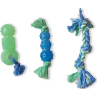 Petstages Mini Dental Chew Pack voor honden Per stuk