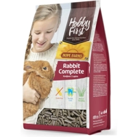 3x HobbyFirst Hope Farms Konijn Complete 3 kg product name