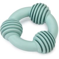 Beeztees Dental Ring Puppy Groen 8 cm product name
