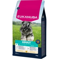 Eukanuba Life Care Dog Adult Small Hondenvoer Chicken 12 kg