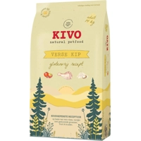 Kivo Verse Kip Glutenvrij 14 kg