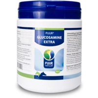 PUUR Glucosamine Extra Paard - Pony 500 gr
