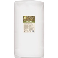 Vitalstyle Paarden Ruwvoermix Soft&Fiber 15 kg