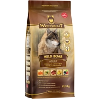 Wolfsblut Wild Boar Adult 12,5 kg