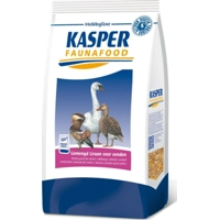 Kasper Faunafood Gemengd Graan Eend 4 kg