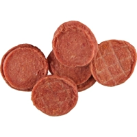 Trixie Coins met eendenborst hondensnacks 80 gram product name