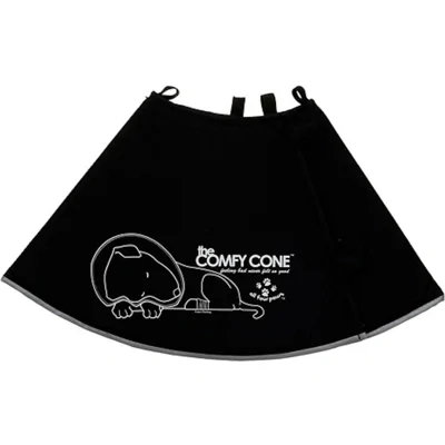 Dierenapotheek.nl Zwart XL