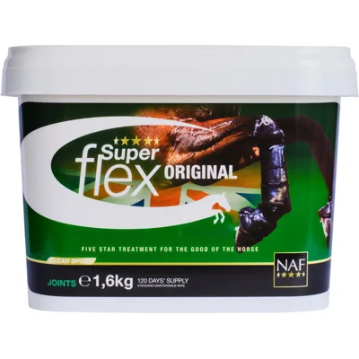 Naf 1,6 KG