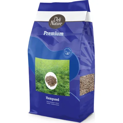 Deli Nature Kempzaad 700 gr