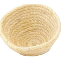 Esve Sisal Vogelnestjes - Small - 8,5 cm - 2 stuks
