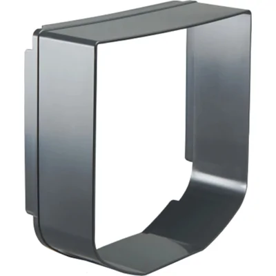 SureFlap Tunnelverlenging Kattenluik - Grijs