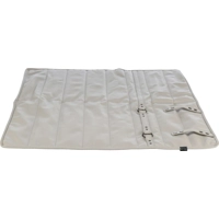 Trixie Reisdeken CityStyle - Lichtgrijs - 80 x 80 cm product name