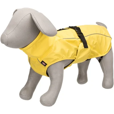 Trixie Regenjas Vimy - M - 50 cm