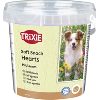 Trixie Soft Snack Happy Hearts - 500 gram