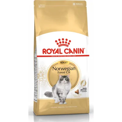 Royal Canin Norwegian Forest Cat Adult - 400 g