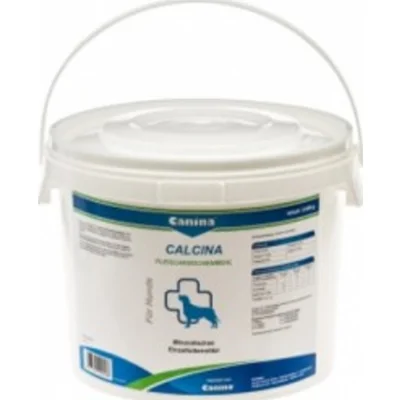 Canina Calcina Vleesbeendermeel - 3 kg