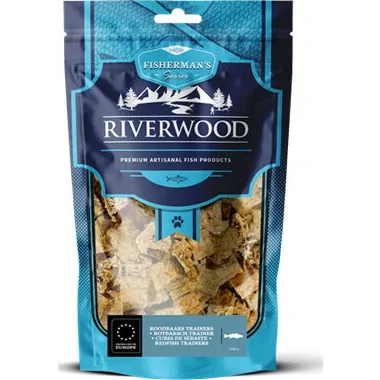 Riverwood Roodbaars trainers - 200 gram