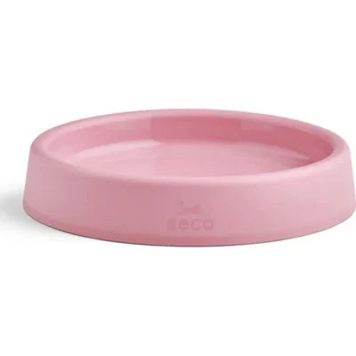 Beco Steady Cat Bowl - Roze