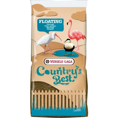 Versele-Laga Country's Best Floating Allround - 15 kg