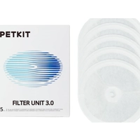 PETKIT Filter Unit 3.0 - 5 stuks