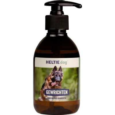 Supplement Gewrichten 250 ml